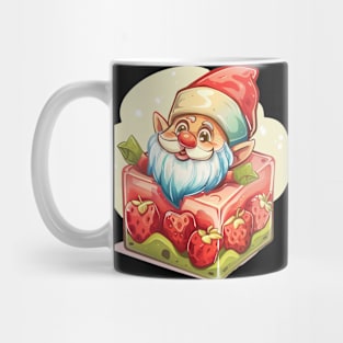 GNOME CUBE Mug